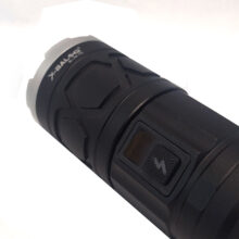 چراغ قوه X-Balog مدل BL-X4-P90