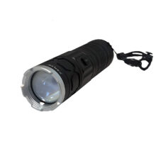 چراغ قوه X-Balog مدل BL-X4-P90