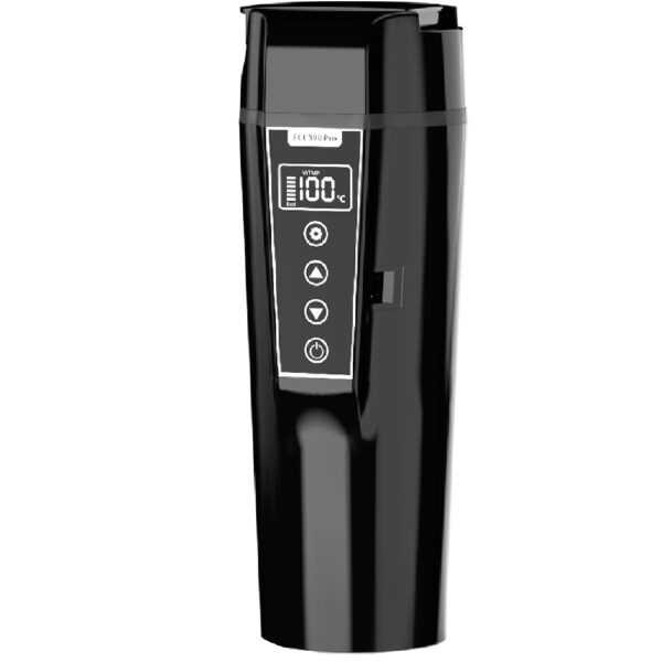ماگ سفری شارژی مدل FCC-390PRO