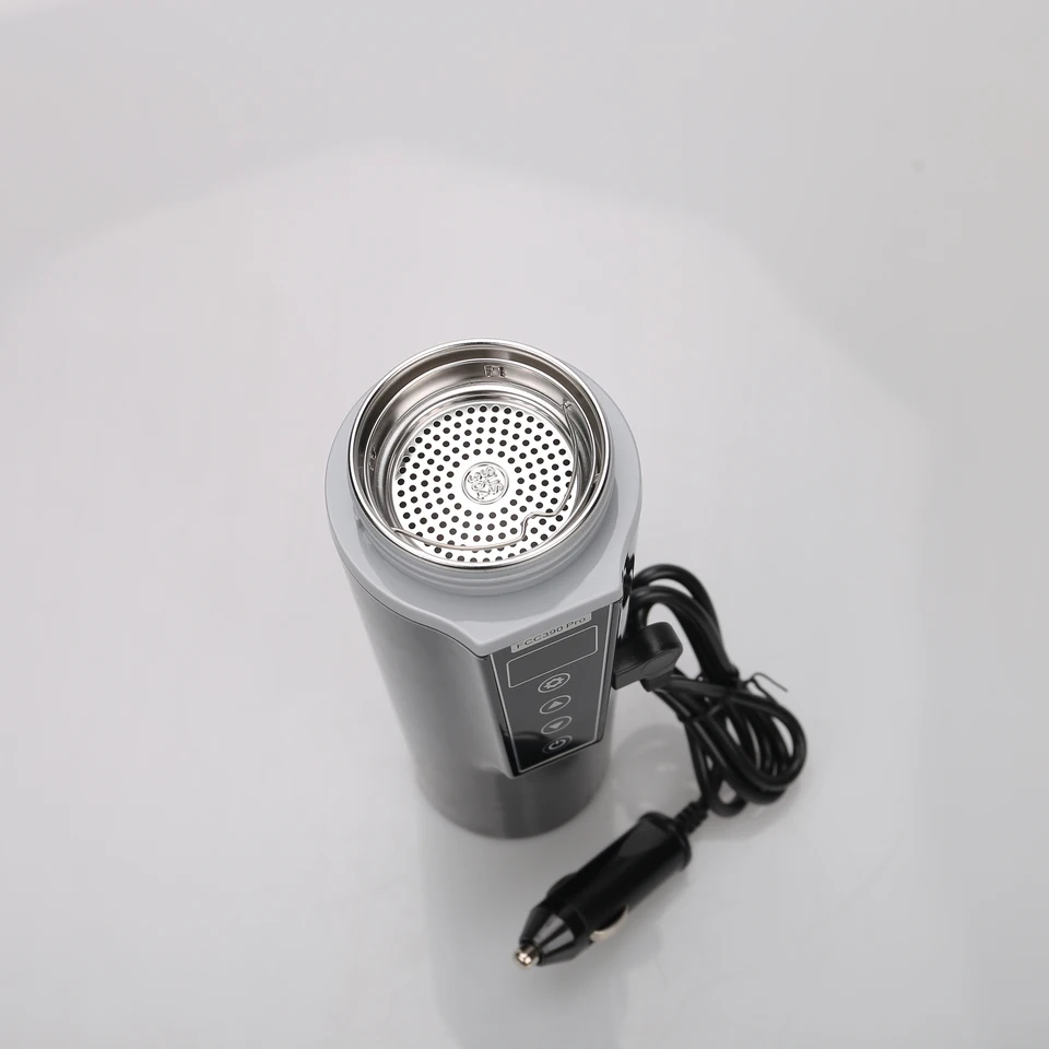 ماگ سفری شارژی مدل FCC-390PRO