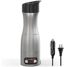 قهوه ساز مسافرتی مدل RA-CofftrM8