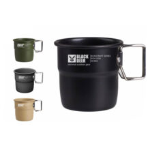 لیوان بلک دیر کد BCM-2456 ظرفیت 300ML