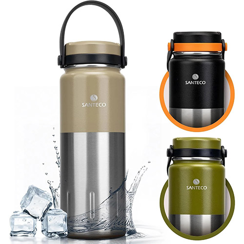 فلاسک سانتکو مدل KOYA ظرفیت 500ml