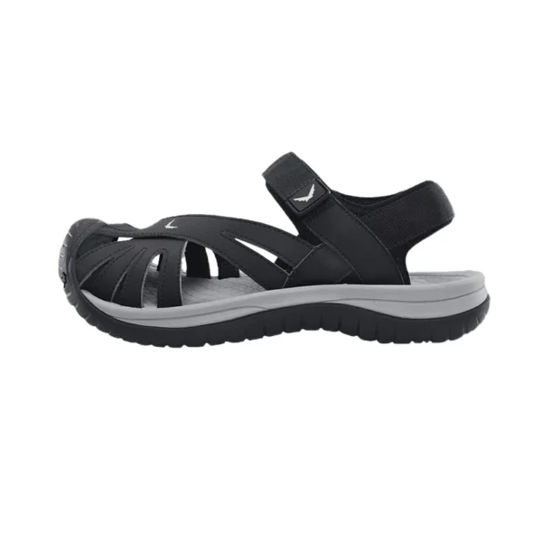 صندل اسنوهاک King مدل SN-375 کد Gray