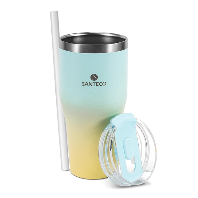 ماگ سانتکو مدل ESCAPE 590ml