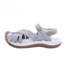 صندل اسنوهاک Elaine مدل SN-385 کد Khaki