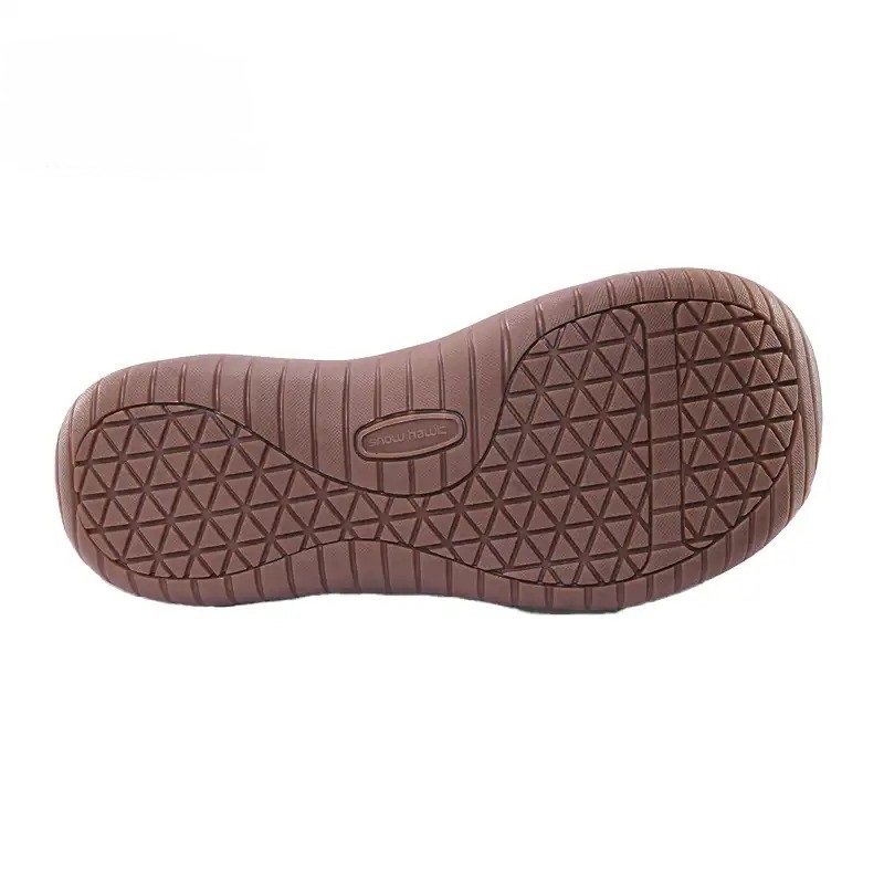 صندل اسنوهاک Elaine مدل SN-385 کد Khaki