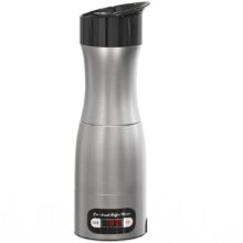 قهوه ساز مسافرتی مدل RA-CofftrM8