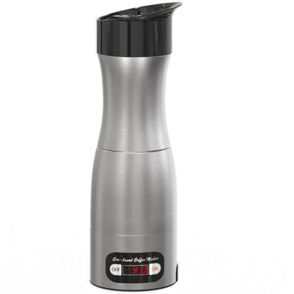 قهوه ساز مسافرتی مدل RA-CofftrM8