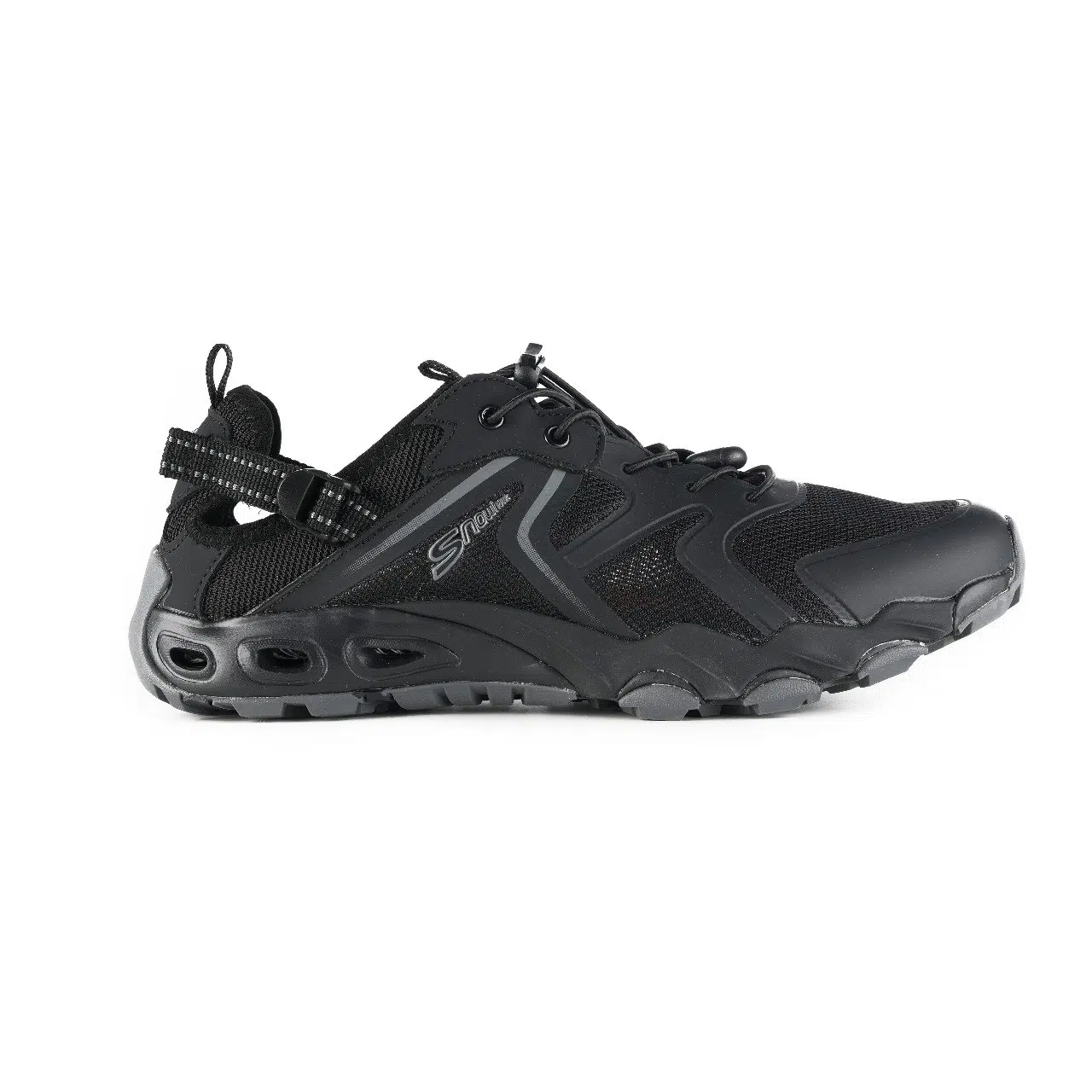 صندل آب نوردی اسنوهاک Ruby مدل SN-S1255 کد Black