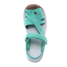 صندل اسنوهاک Elaine مدل SN-385 کد Green