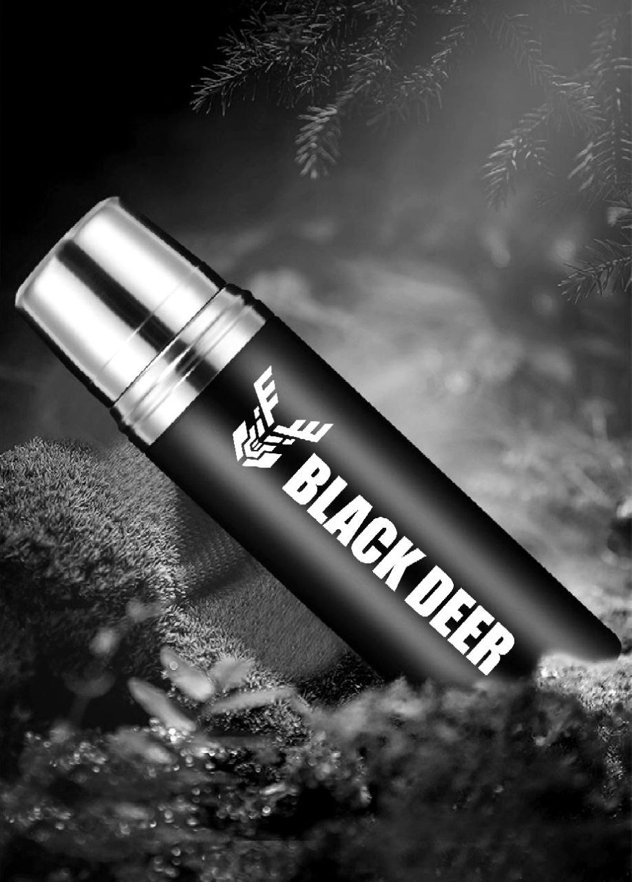 فلاسک بلک دیر مدل BDB316 ظرفیت 900ml