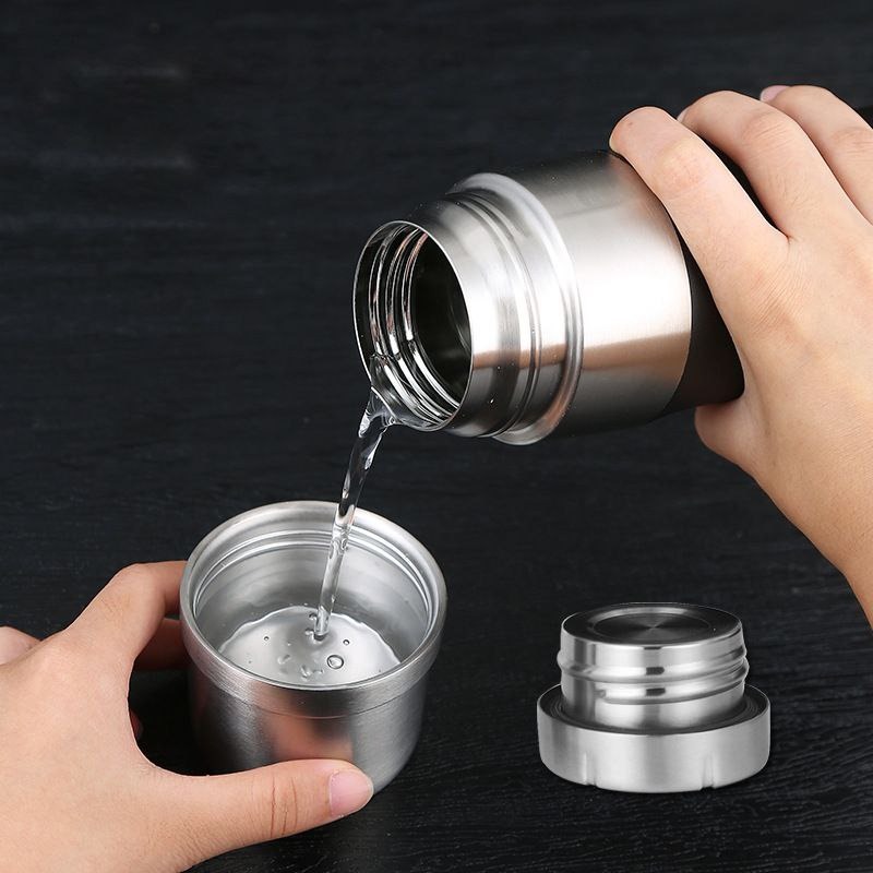 فلاسک بلک دیر مدل BDB316 ظرفیت 900ml