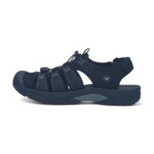 صندل اسنوهاک CARCROS مدل S1279M-1 کد Black