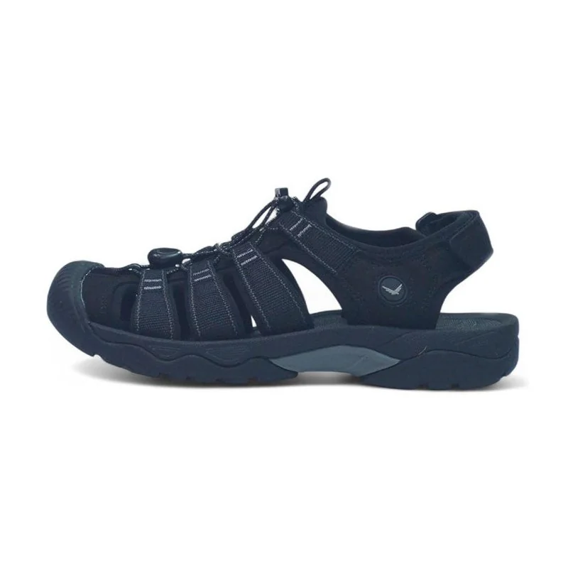 صندل اسنوهاک CARCROS مدل S1279M-1 کد Black