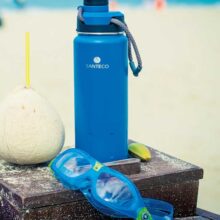 فلاسک سانتکو مدل KTWO ظرفیت 710ml