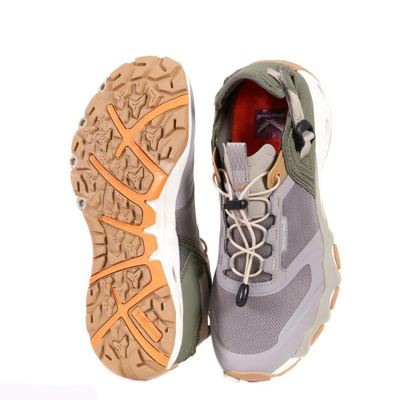صندل آب نوردی اسنوهاک Milano کد SN-S1288M-1