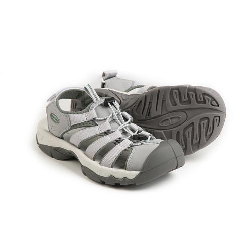 صندل اسنوهاک Deniz مدل SH-33 کد Grey