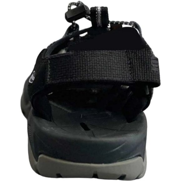 صندل اسنوهاک Selin مدل SH-33 کد Black