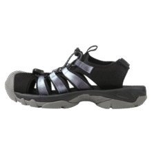 صندل اسنوهاک Selin مدل SH-33 کد Black