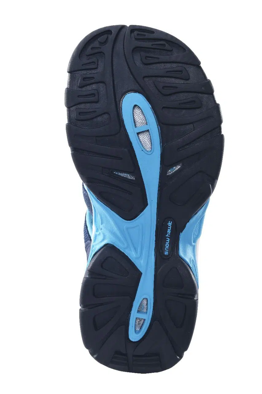 صندل اسنوهاک Selin مدل SH-33 کد Poseidon Capri
