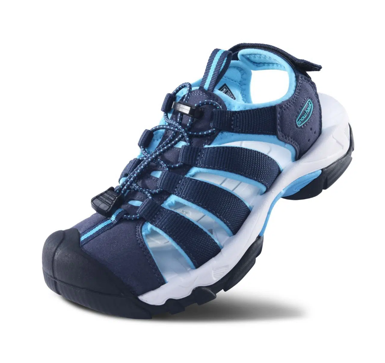 صندل اسنوهاک Selin مدل SH-33 کد Poseidon Capri