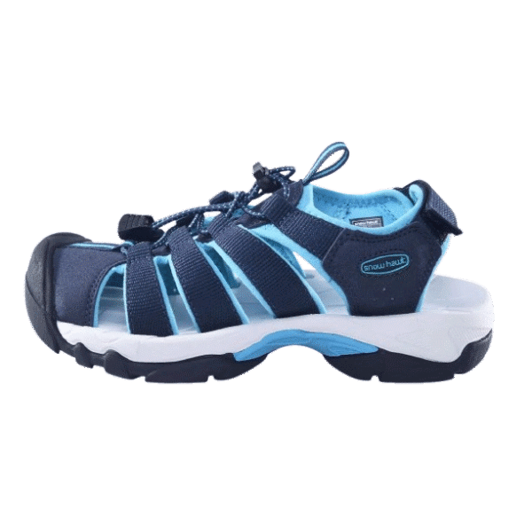 صندل اسنوهاک Selin مدل SH-33 کد Poseidon Capri