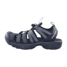 صندل اسنوهاک Spinas مدل SN-255 کد Black