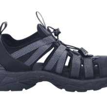 صندل اسنوهاک Spinas مدل SN-255 کد Black