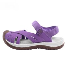 صندل اسنوهاک Elaine مدل SN-385 کد Purple