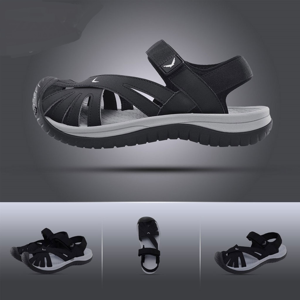 صندل اسنوهاک King مدل SN-375 کد Black