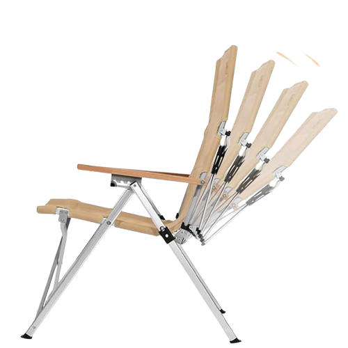صندلی سفری اسنوهاک مدل SN-A9156