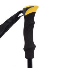 عصای کوهنوردی اکسپوننت کد ABD-3-8009-MC