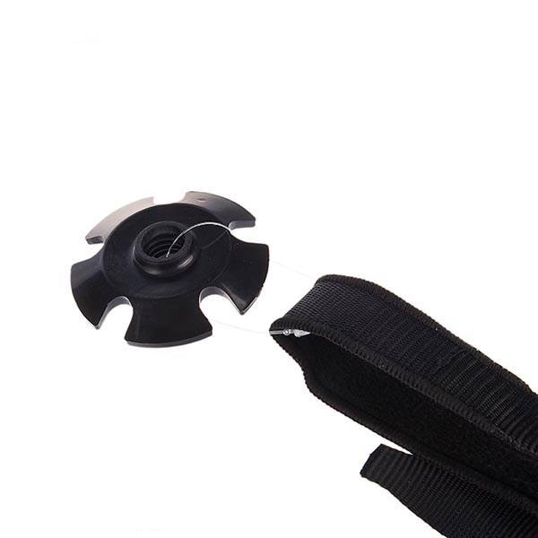 عصای کوهنوردی اکسپوننت کد ABD-3-8009-MC