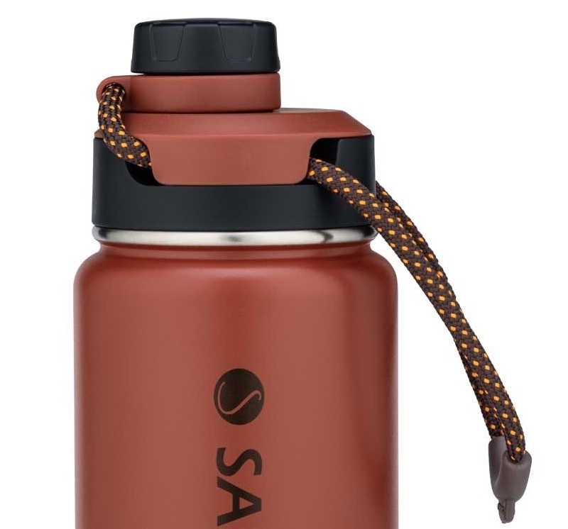 فلاسک سانتکو مدل KTWO ظرفیت 710ml