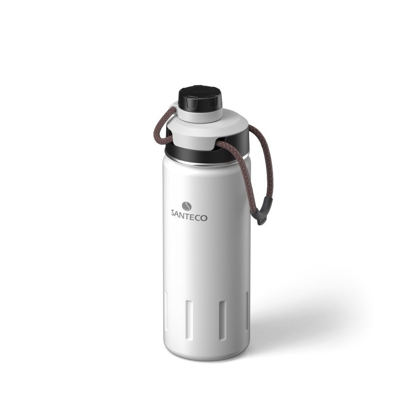 فلاسک سانتکو مدل KTWO ظرفیت 710ml