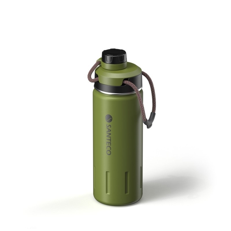 فلاسک سانتکو مدل KTWO ظرفیت 710ml