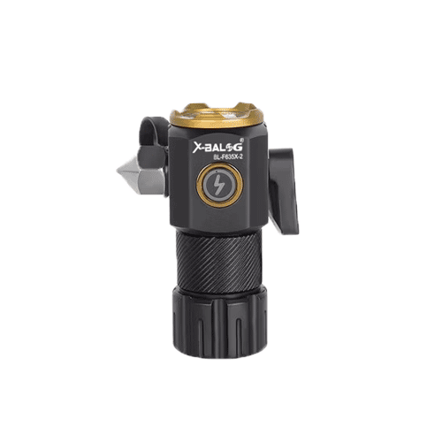 چراغ قوه X-Balog مدل BL-F635X-2