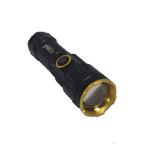 چراغ قوه کوبا مدل CB-F604X-TG
