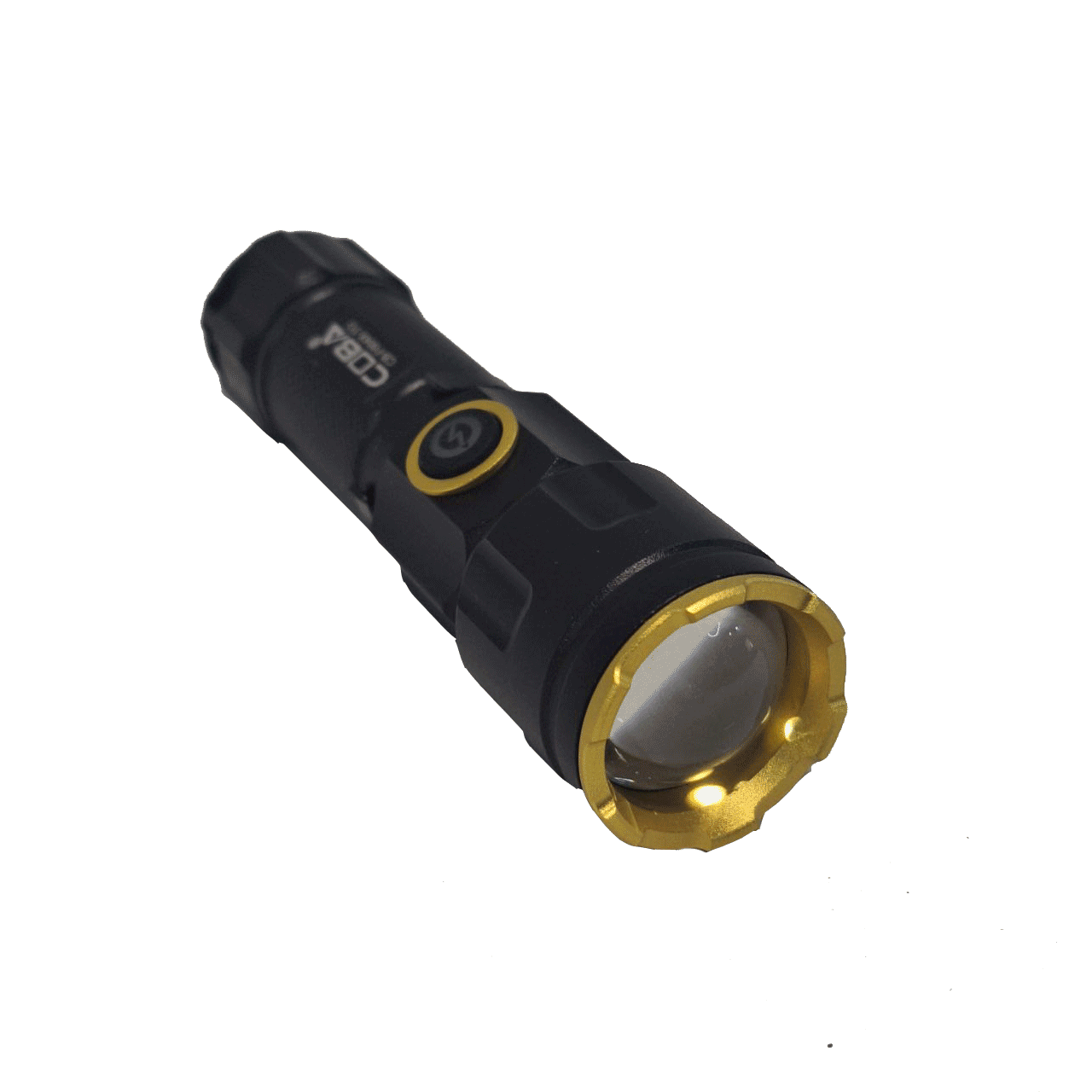 چراغ قوه کوبا مدل CB-F604X-TG