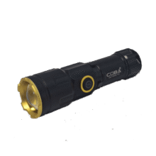 چراغ قوه COBA مدل CB-F604X-TG
