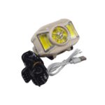 چراغ پیشانی HelloCloud مدل HC-615
