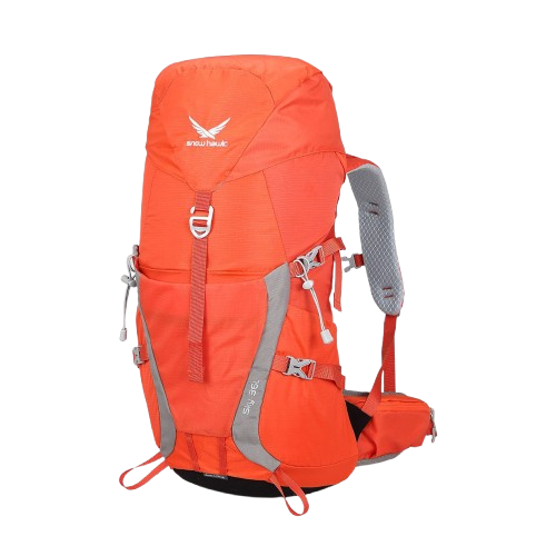 کوله پشتی 36 لیتری اسنو هاک مدل SN-B3130