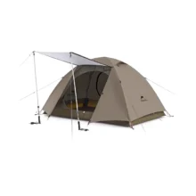 چادر 2 نفره نیچرهایک مدل CNK2300ZP024