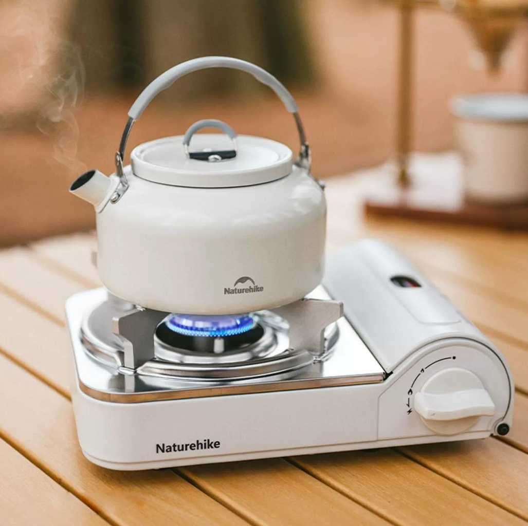 اجاق سفری نیچرهایک مدل CNK2350CF016