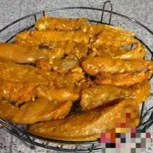 توری گریل سفری