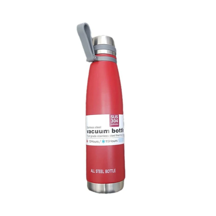 فلاسک مدل Vacuum Bottle گنجایش 1 لیتر