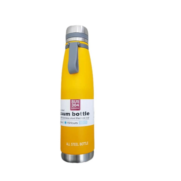 فلاسک مدل Vacuum Bottle گنجایش 1 لیتر