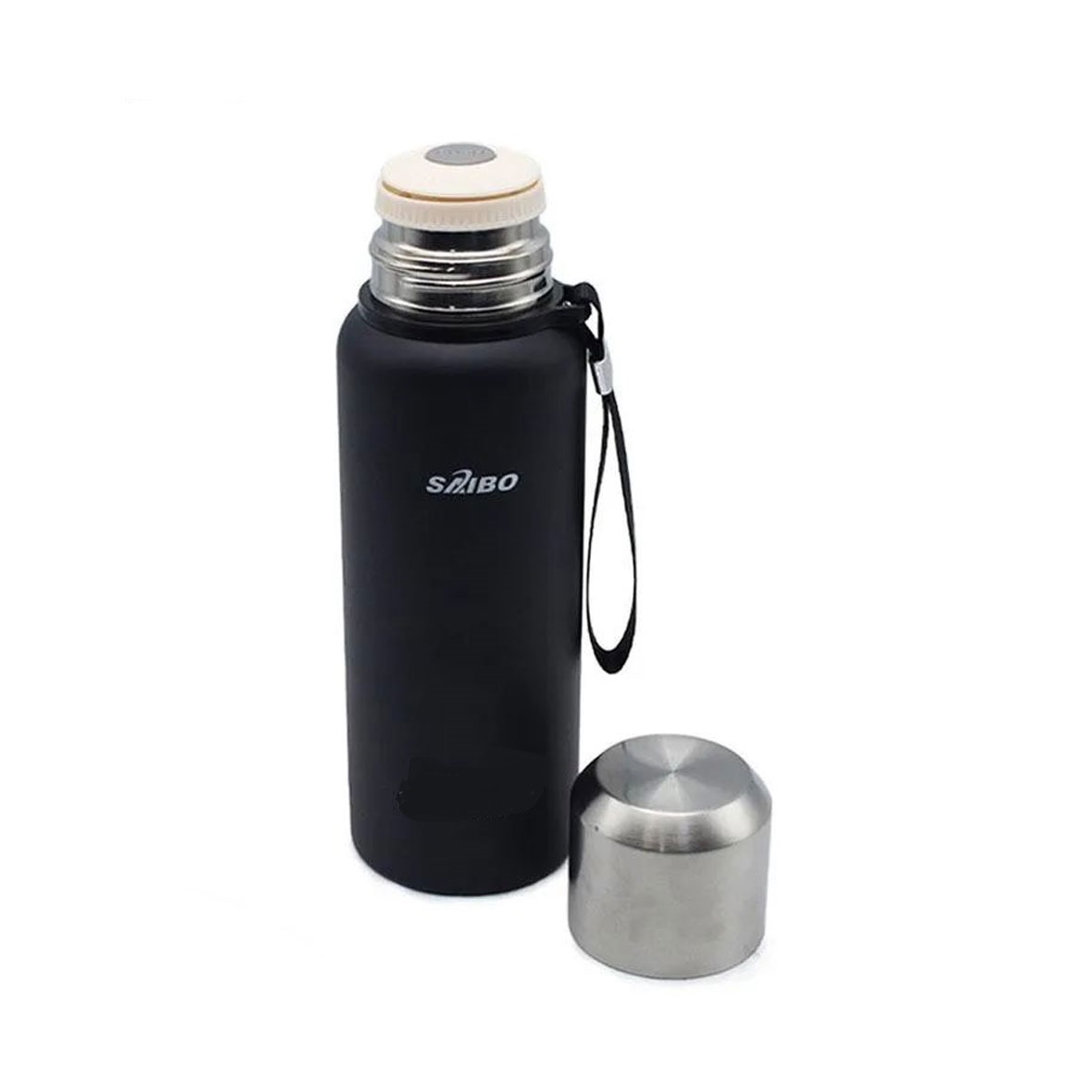 فلاسک سفری SAIBO ظرفیت 800ml