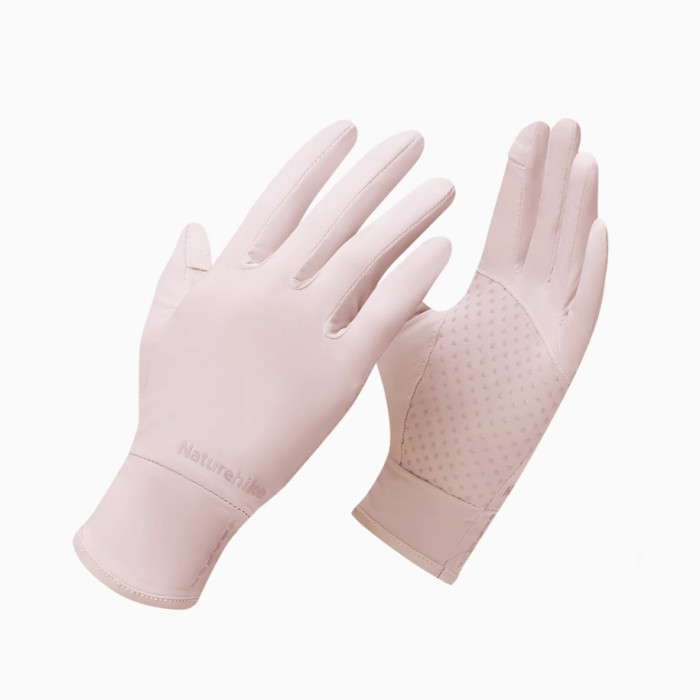 دستکش تابستانه نیچرهایک مدل CYY2421KB010